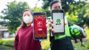 Perkuat Kolaborasi, Telkomsel Tambah Investasi ke Gojek Senilai USD300 Juta