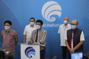 Telkomsel Resmi Jadi Operator Seluler Pertama Jaringan 5G Di Indonesia