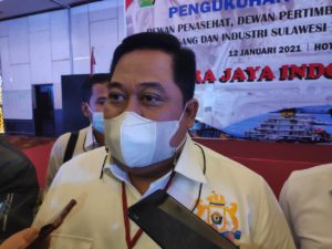 Sultra Bakal Jadi Tuan Rumah Munas VIII Kadin Indonesia