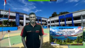 3.462 Guru Ikuti Lomba Kreativitas dari Honda