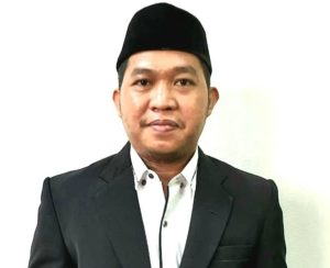 Sukses di Ibu Kota, Yasdar, Putra Daerah Sultra Ingin Mengabdi Untuk Tanah Kelahiran