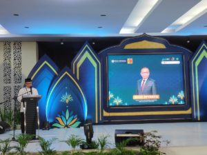 BI Sultra Dorong Pertumbuhan Ekonomi Melalui FESyar 2021