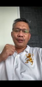 Positif Covid-19, Wali Kota Kendari Imbau Masyarakat Patuhi Protokol Kesehatan