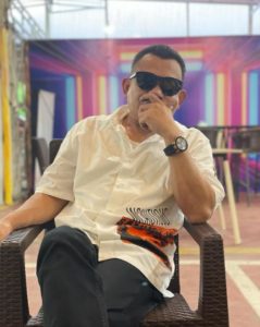 Kantor Kadin Sultra Dirusak, Panlok: Kami Serahkan Pada Pihak Kepolisian