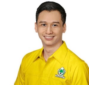 Politisi Golkar NAP Sampaikan Bela Sungkawa Atas Wafatnya Istri Gubernur Sultra