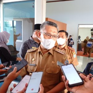 Perangi Kumuh, Pemkot Kendari Kembali Benahi 96 Unit RTLH