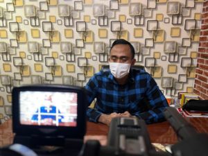 Berkas Perkara Penganiayaan yang Dilakukan Satpol-PP Kota Kendari Segera Dilimpahkan ke Kejaksaan