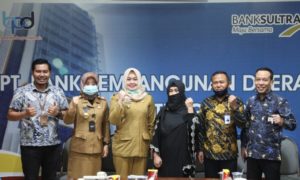 Pemkot Kendari Tambah Fitur Baru Pada Layanan Jakpa