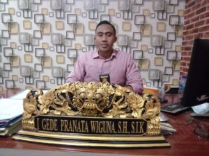 Diduga Terlibat Penganiayaan, Oknum Satpol PP Kota Kendari Ditangkap Polisi