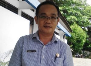Terapkan PPKM, Sekolah Tatap Muka di Kota Kendari Tertunda