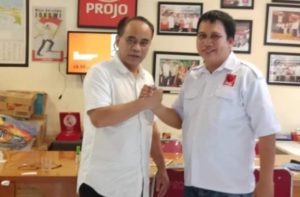 Projo Sultra Apresiasi Penundaan Vaksinasi Covid-19 Berbayar
