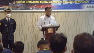 Bantu Nelayan di Masa Pandemi, Wali Kota Kendari Upayakan Pengadaan Alat Tangkap Ikan