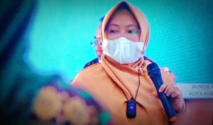 Pemkot Kendari Dorong Peningkatan Implementasi PAUD-HI