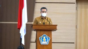 Wali Kota Kendari Bantah Vaksinasi Sebagai Syarat Bagi Siswa Mengikuti Pembelajaran Tatap Muka