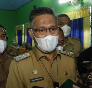 Wali Kota Kendari Target PPKM Berikutnya Turun ke Level 2