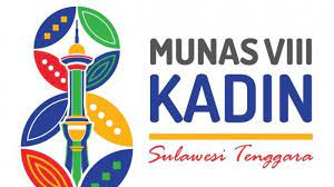 Pelaksanaan Munas Kadin di Kendari, Sulkarnain; Kota Kendari Siap dan Sehat