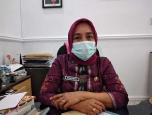 DLHK Kendari Gencar Sosialisasikan Pengelolaan Sampah Kepada Masyarakat