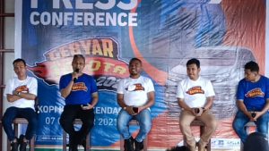 Promo Gebyar Toyota: Mulai 16 Juta, Warga Kendari Bisa Bawa Pulang Toyota Avanza