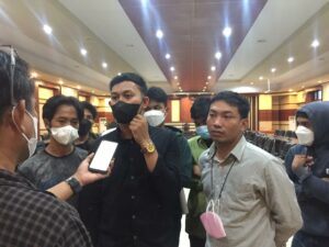 Persada Soroti Pemberitaan Hoax Terkait Pemeriksaan AT
