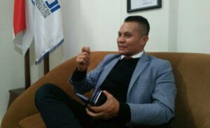 Waketum Kadin Sultra Akan Somasi Media Penyebar Hoaks Terkait AT