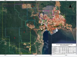 Lingkungan Rusak, Realisasi Reklamasi Di Bekas Lahan 11 IUP Di Konut Dipertanyakan
