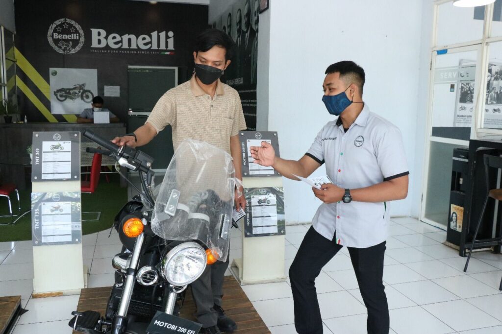 Showroom dan Bengkel Kalla Kars Kendari Berpindah Sementara, Layanan Tetap Berjalan