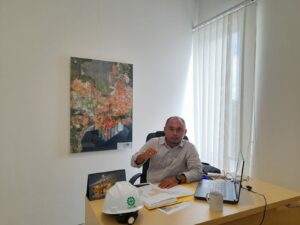 KSO Mandiodo Komitmen Berdayakan SDM dari Masyarakat Lokal