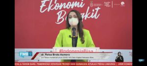 Masyarakat Indonesia Wajib Waspadai Varian Baru Covid-19 Omicron