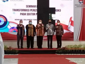Cegah Penambang Ilegal Masuk, Stafsus Menteri ESDM Minta PT Antam Segera Garap Blok Madiodo