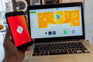 Dua Aplikasi dari Telkomsel Raih Penghargaan Google Play Awards 2021