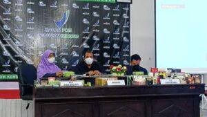 Jelang Nataru 2021, BPOM Kendari Temukan Ratusan Produk Ilegal