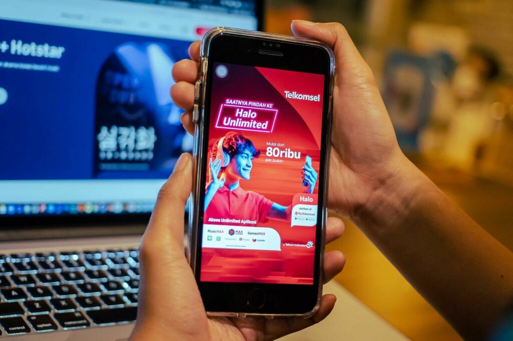 Telkomsel Hadirkan Kuota Paket Data 150GB di Paket Hallo Unlimited