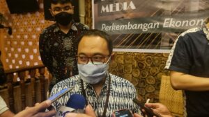 Selama 2021, Pemanfaatan Sistem QRIS Terus Mengalami Peningkatan