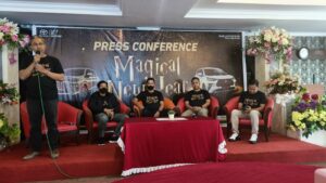Awali 2022, Kalla Toyota Hadirkan Promo Cicilan Ringan Mulai Rp. 2 jutaan