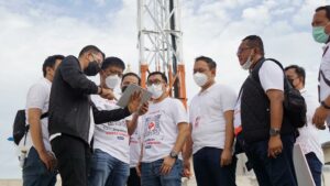 Trafik Broadband Telkomsel Naik 22 Persen Selama Momen NARU 2021/2022