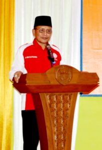 Tujuh Paket Pelatihan MTU di Busel Resmi Ditutup Kepala BPVP