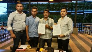 Tidak Sesuai Kewenangan, KTBM Minta Cabut SK yang Dikeluarkan Dinas Koperasi dan UMKM Sultra