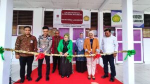 Pertama di Konawe, Galeri Investasi Hadir di Unilaki