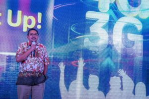 Didukung Kominfo RI, Telkomsel Target Tuntaskan Upgrade Seluruh Jaringan 3G ke 4G/LTE Hingga Akhir Tahun