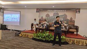 Program Lebaran Bahagia Bersama Toyota, Kembali Hadirkan Promo DP mulai 10 Persen atau Cicilan 0 Persen