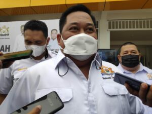 Jelang Idul Fitri 2022, Kadin Sultra Imbau Para Pengusaha Patuhi Aturan Pembayaran THR