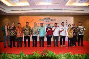 Wali Kota Kendari Sambut Baik Gagasan Pembangunan Smelter Nikel di Abeli