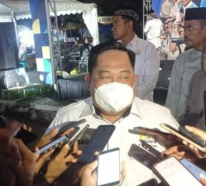 Menjelang Lebaran Idul Fitri 2022, Kadin Sultra Akan Gelar Pasar Murah