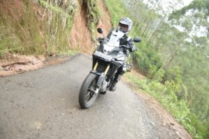 Astra Honda Motor Berikan Tips Berkendara Aman Selama Mudik