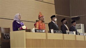 Deretan Prestasi Pemerintah Kota Kendari di Bawah Komando Sulkarnain Kadir