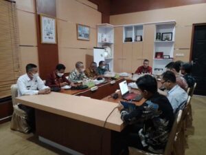 Kawal Hak Masyarakat, Pemkot Kendari Bentuk Tim Pembebasan Lahan Kawasan Industri di Nambo