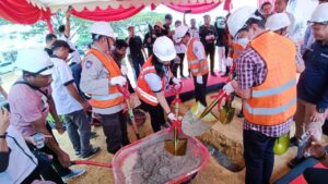 Citraland Kendari Hadirkan Hunian Mewah Baru Klaster “White Horse”