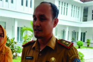 Dinas Pertanian Kota Kendari Tingkatkan Produktivitas Pertanian dengan Berbagai Upaya