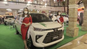 Keluarkan Data Market Share, Kalla Toyota Kuasai Pangsa Pasar Sulawesi