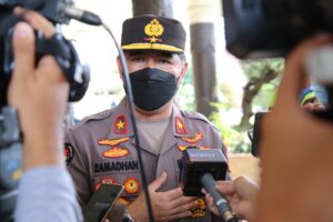 Polri dan Polda Jajaran Tetapkan 23 Anggota Khilafatul Muslimin Sebagai Tersangka